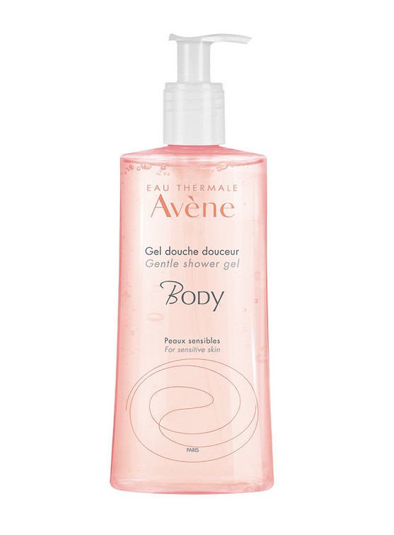 Avène Body Gel Douche Douceur 500ml